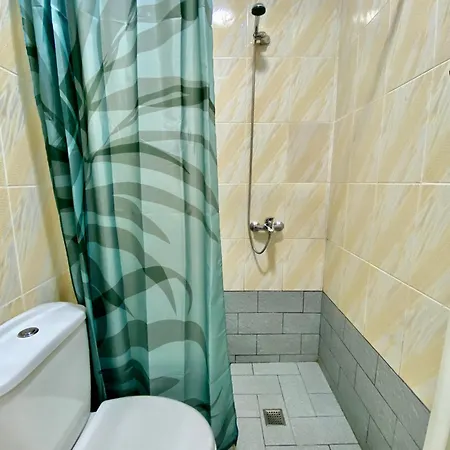 Center Comfy * Durrës