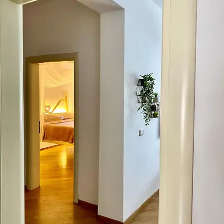 Lejlighed Center Comfy Durrës