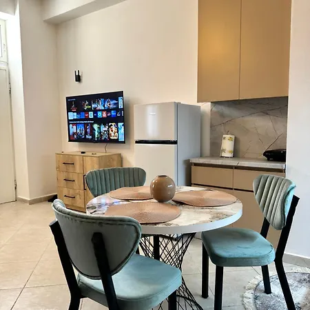 Center Comfy * Durrës