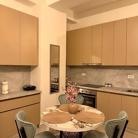 Center Comfy * Durrës