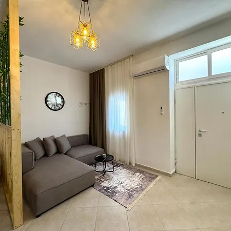 Lejlighed Center Comfy Durrës