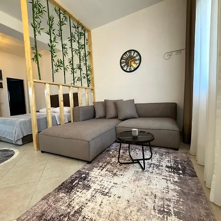 Lejlighed Center Comfy *