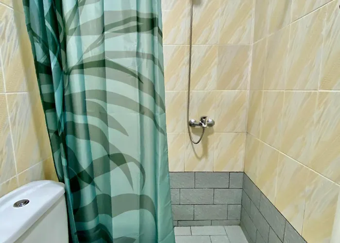 Center Comfy * Durres