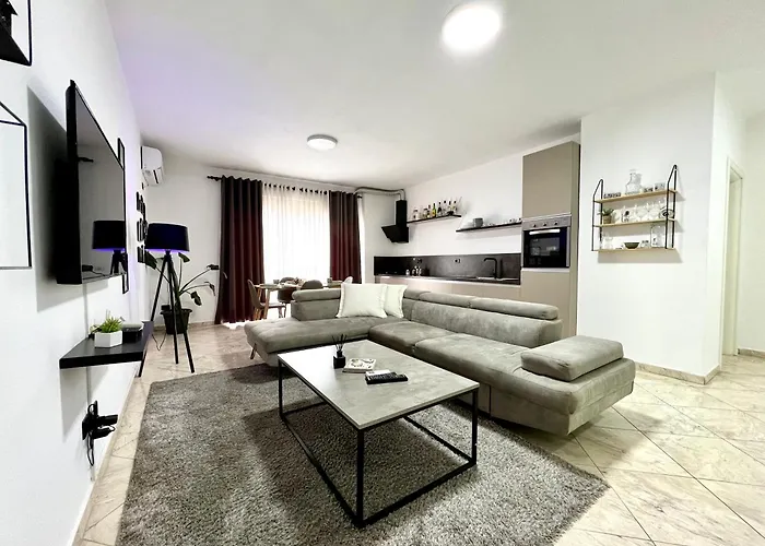 Center Comfy * Durres