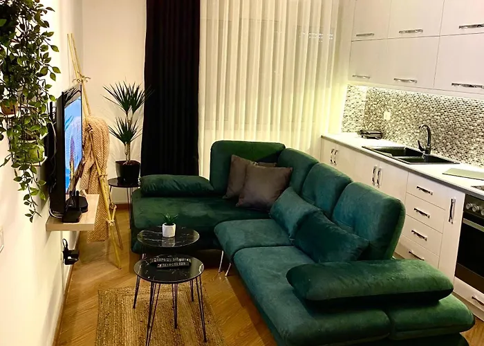 Center Comfy Durres