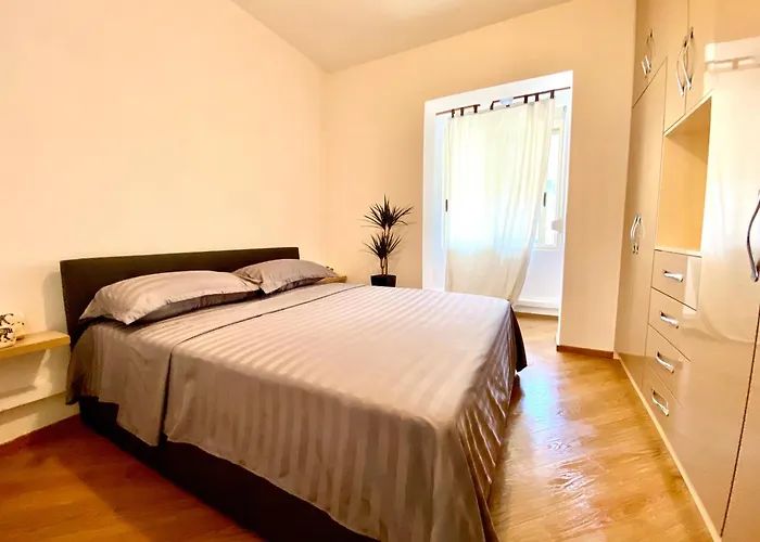 Center Comfy * Durres
