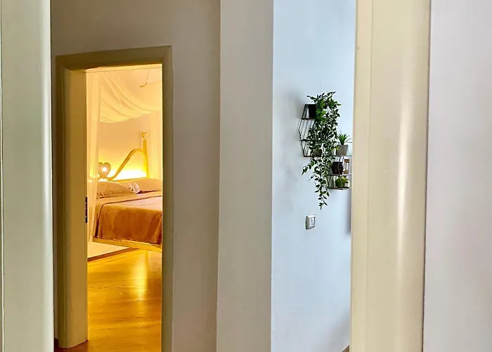 Apartment Center Comfy Durres
