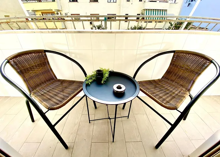 Center Comfy Apartment Durres