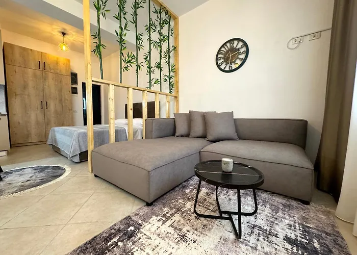 Center Comfy Durres