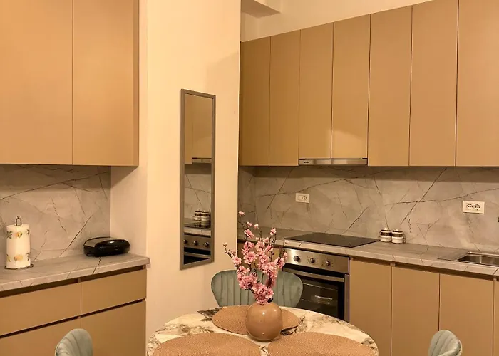Center Comfy * Durres