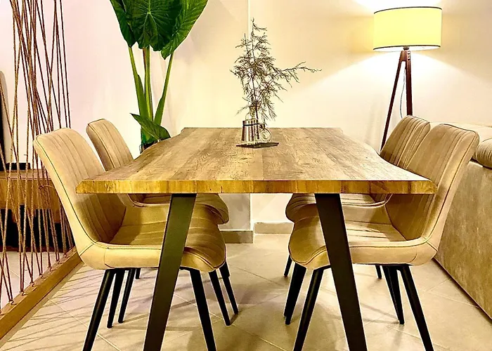 Center Comfy Apartment Durres