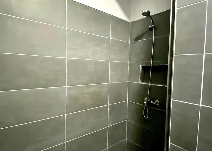 Center Comfy Apartment Durres