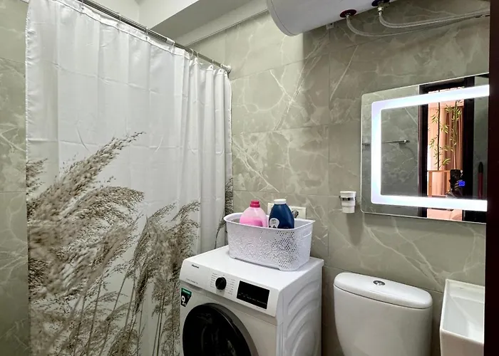 Center Comfy Durres