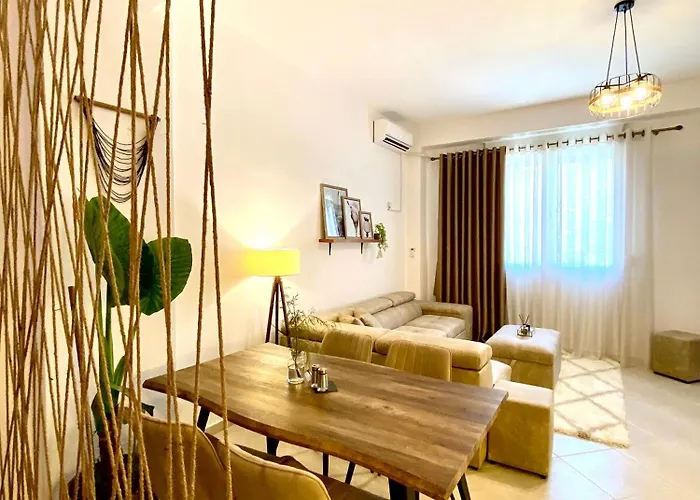 Center Comfy * Durres