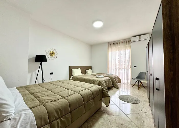 Apartment Center Comfy *