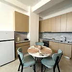 Appartement Center Comfy Durrës