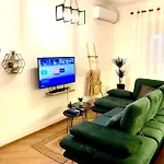 Appartement Center Comfy *