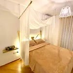 Center Comfy