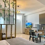 Appartement Center Comfy