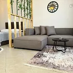 Center Comfy Appartement Durrës
