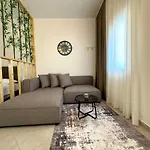 Appartement Center Comfy *