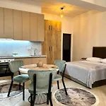 Appartement Center Comfy Durrës