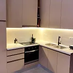 Center Comfy Appartement