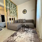 Appartement Center Comfy *