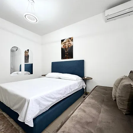 Apartment 5 New Comfy *