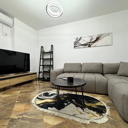 Apartment 5 New Comfy Durres