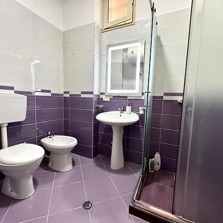 5 New Comfy Apartment Durres