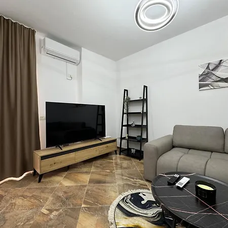 Apartment 5 New Comfy Durres