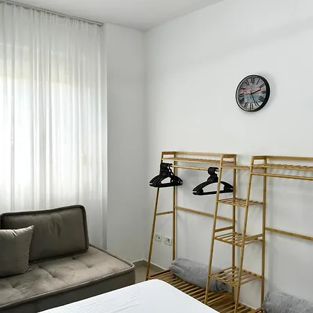 5 New Comfy Apartment Durres