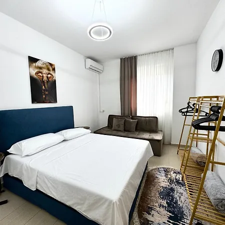 5 New Comfy Apartment *