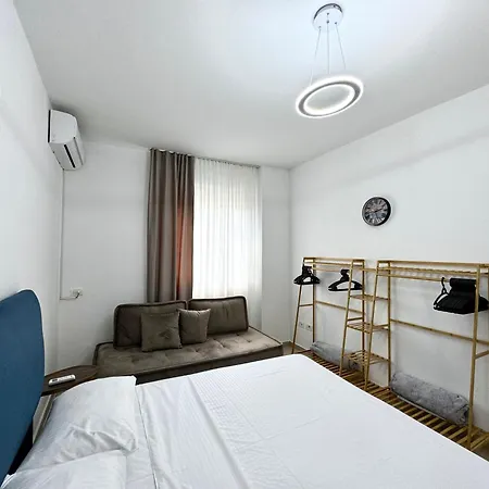 Apartment 5 New Comfy