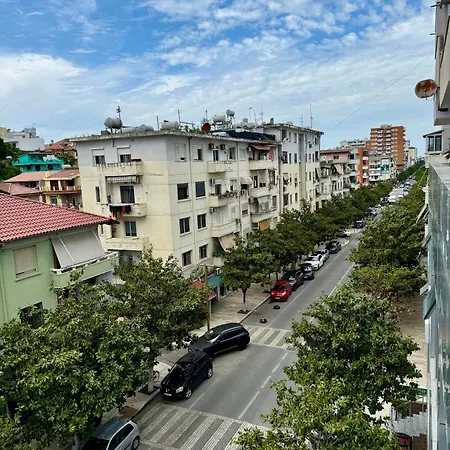 Apartment 5 New Comfy Durres