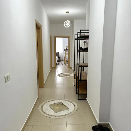 5 New Comfy Apartment Durres
