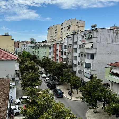 Apartment 5 New Comfy Durres