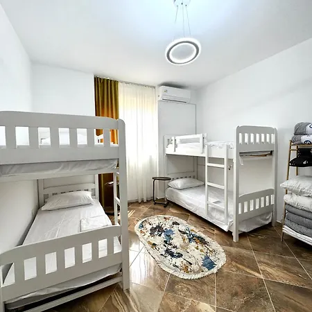 5 New Comfy Apartment *