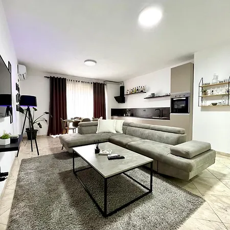 5 New Comfy * Durres