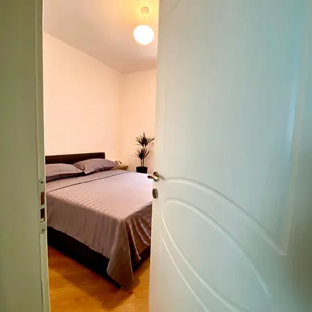 Apartment 5 New Comfy Durres