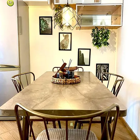 5 New Comfy Apartment *