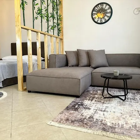 5 New Comfy Apartment Durres
