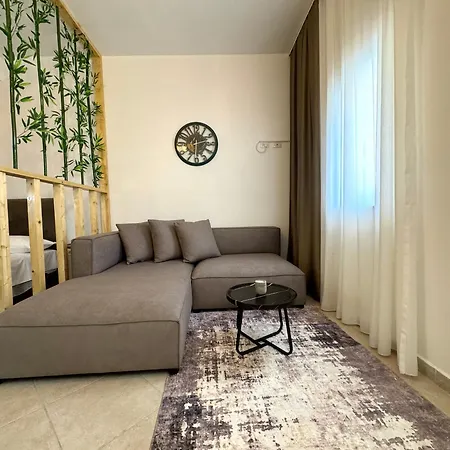 Апартаменты Center Comfy *