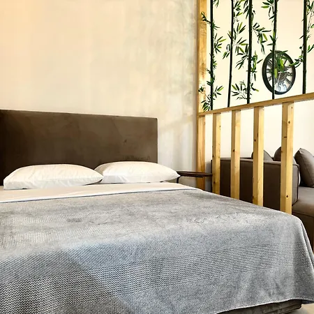 5 New Comfy Apartment *