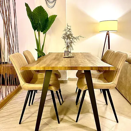 5 New Comfy Apartment Durres