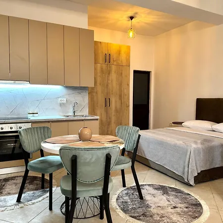 Apartment 5 New Comfy Durres