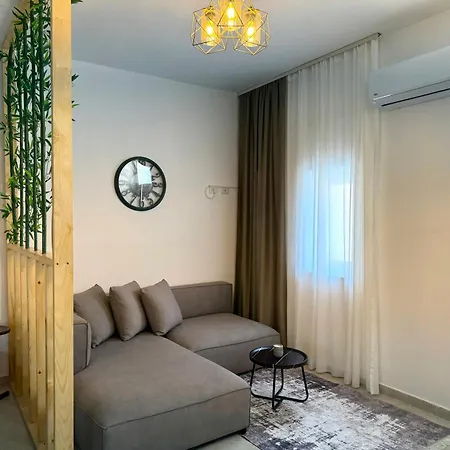 Center Comfy *