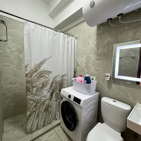 Center Comfy Durrës