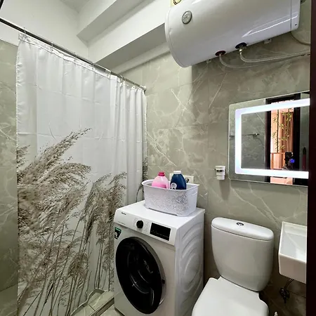 Center Comfy Durrës